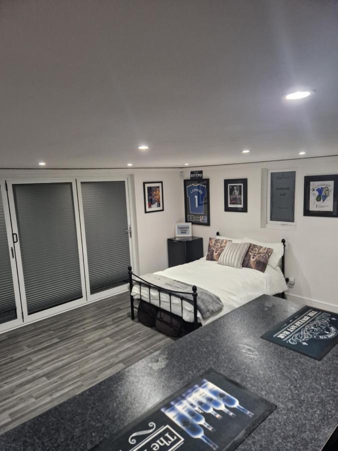 Lovely Unit Elgin Drive Coastal Bliss Your Seaside Retreat With City Excitement Wallasey Bagian luar foto